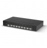 LINDY 8 Port DisplayPort 1.2 & USB 2.0 KVM Switch