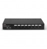 LINDY 8 Port DisplayPort 1.2 & USB 2.0 KVM Switch