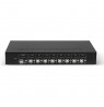 LINDY 8 Port DisplayPort 1.2 & USB 2.0 KVM Switch