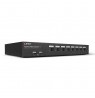 LINDY 8 Port DisplayPort 1.2 & USB 2.0 KVM Switch