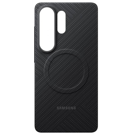 Samsung Galaxy S26 Ultra Carbon Magnet Black
