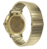 Garett Verona 2 Smartwatch Gold Solid steel
