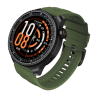 Garett Compass GPS Smartwatch Black