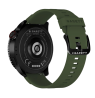 Garett Compass GPS Smartwatch Black