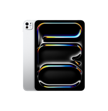 Apple | iPad Pro | 11 " | Silver | OLED