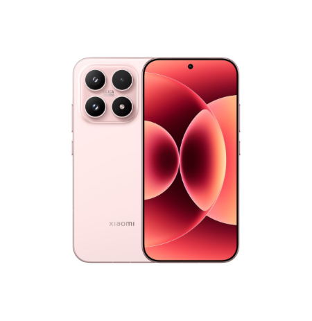 Xiaomi | 17 | Alpine Pink | 6.3 " | LTPO AMOLED | 1220 x 2656 pixels | Qualcomm | Snapdragon 8 Elite Gen 5 (3 nm) | Internal RAM
