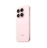 Xiaomi | 17 | Alpine Pink | 6.3 " | LTPO AMOLED | 1220 x 2656 pixels | Qualcomm | Snapdragon 8 Elite Gen 5 (3 nm) | Internal RAM