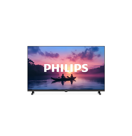Philips 2K LED TV | 32PFS6050/12 | 32 | Smart TV | TITAN OS