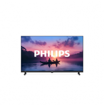 Philips 32PFS6050/12 TV 81.3 cm (32") Full HD Smart TV Wi-Fi Black
