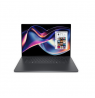 Dell XPS 16 DA16260 | Graphite | 16 " | OLED | Touchscreen | 3.2K | Intel Core Ultra X7 | 358H | 64 GB | LPDDR5x | Solid-state d
