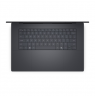 Dell XPS 16 DA16260 | Graphite | 16 " | OLED | Touchscreen | 3.2K | Intel Core Ultra X7 | 358H | 64 GB | LPDDR5x | Solid-state d