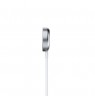 „Apple Watch“ / „Galaxy Watch“ belaidis įkroviklis DELTACO 1 m USB-C laidas, baltas AWC-103 / 1903335