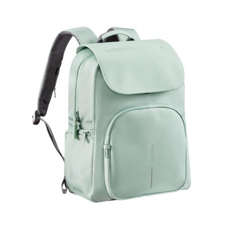 Bobby Soft Daypack kuprinė, mint