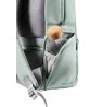 Bobby Soft Daypack kuprinė, mint