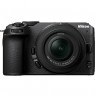 Nikon Z30 16-50 mm VR Kit