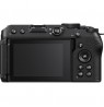 Nikon Z30 16-50 mm VR Kit