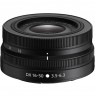Nikon Z30 16-50 mm VR Kit