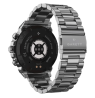 Garett Atom Smartwatch Silver Steel