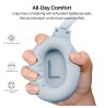 Tozo Bluetooth Headphone H20 T12052 Blue Blue