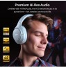 Tozo Bluetooth Headphone H20 T12052 Blue Blue