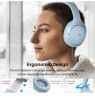 Tozo Bluetooth Headphone H20 T12052 Blue Blue