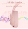 Tozo Bluetooth Headphone H20 T12052 Pink Pink