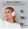 Tozo Bluetooth Headphone H20 T12052 Pink Pink
