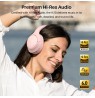 Tozo Bluetooth Headphone H20 T12052 Pink Pink