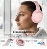 Tozo Bluetooth Headphone H20 T12052 Pink Pink