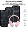 Tozo Bluetooth Headphone H20 T12052 Pink Pink