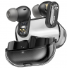 Tozo Aerosound3 TWS Bluetooth Earbuds Black