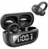 Tozo OpenRhyme T13064 Black Black