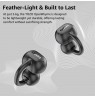 Tozo OpenRhyme T13064 Black Black