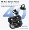 Tozo OpenRhyme T13064 Black Black