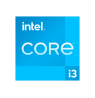 Intel | i3-14100 | FCLGA1700 | Processor threads 8 | Intel Core i3 | Processor cores 4