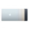 Apple MacBook Air 13" Apple M5 10C CPU, 10C GPU/16GB/1TB SSD /Silver/SWE | Apple