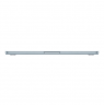 Apple MacBook Air 13" Apple M5 10C CPU, 10C GPU/16GB/1TB SSD/Sky Blue/SWE | Apple