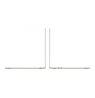 Apple MacBook Air 15" Apple M5 10C CPU, 10C GPU/16GB/1TB SSD/Starlight/INT | Apple