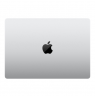 Apple MacBook Pro 14" Apple M5 Pro 15C CPU, 16C GPU/24GB/2TB SSD/Silver/INT | Apple