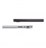 Apple MacBook Pro 14" Apple M5 Pro 15C CPU, 16C GPU/24GB/2TB SSD/Silver/INT | Apple