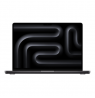 Apple | MacBook | Pro | Space Black | 14.2 " | 3024 x 1964 pixels | Apple M5 Pro | 24 GB | Solid-state drive capacity 1000 GB |