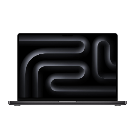 Apple MacBook Pro 16" Apple M5 Max 18C CPU, 32C GPU/36GB/2TB SSD/Space Black/SWE | Apple