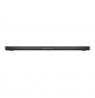 Apple MacBook Pro 16" Apple M5 Max 18C CPU, 32C GPU/36GB/2TB SSD/Space Black/SWE | Apple
