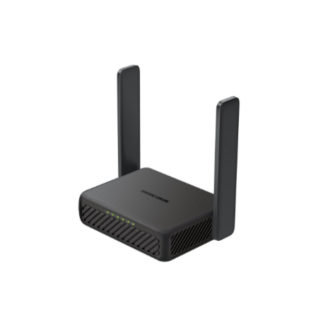 Mercusys MB113-4G | Wireless 4G LTE Portable Router | 802.11n | Ethernet LAN (RJ-45) ports 2 | 300 Mbit