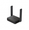 Mercusys | MB113-4G | Wireless 4G LTE Portable Router | 802.11n | Ethernet LAN (RJ-45) ports 2 | 300 Mbit