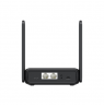 Mercusys MB113-4G | Wireless 4G LTE Portable Router | 802.11n | Ethernet LAN (RJ-45) ports 2 | 300 Mbit