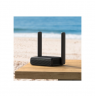 Mercusys MB113-4G | Wireless 4G LTE Portable Router | 802.11n | Ethernet LAN (RJ-45) ports 2 | 300 Mbit