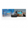 Mercusys MB113-4G | Wireless 4G LTE Portable Router | 802.11n | Ethernet LAN (RJ-45) ports 2 | 300 Mbit