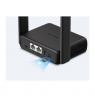 Mercusys MB113-4G | Wireless 4G LTE Portable Router | 802.11n | Ethernet LAN (RJ-45) ports 2 | 300 Mbit