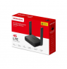 Mercusys MB113-4G | Wireless 4G LTE Portable Router | 802.11n | Ethernet LAN (RJ-45) ports 2 | 300 Mbit